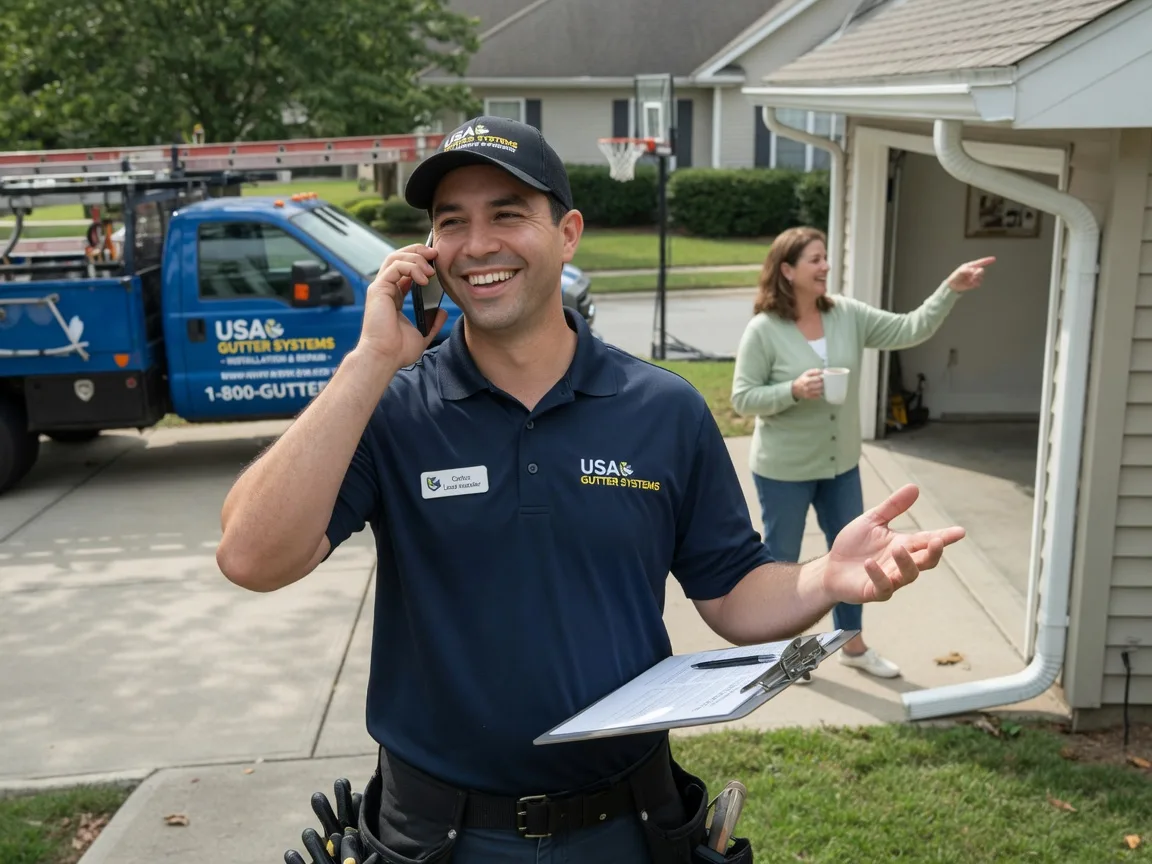 Gutter Installation Gratis, OH FAQs